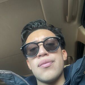 Meet your Posher, Randy